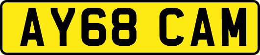 AY68CAM