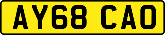 AY68CAO