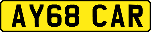 AY68CAR