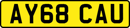 AY68CAU