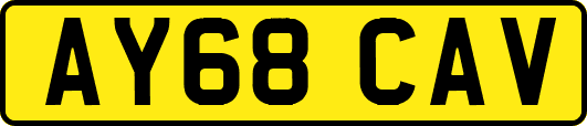 AY68CAV