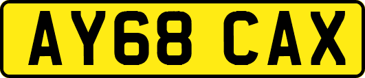 AY68CAX