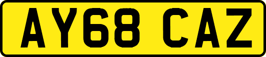 AY68CAZ