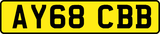 AY68CBB