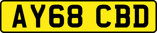 AY68CBD