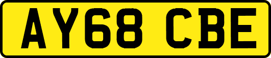 AY68CBE