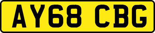 AY68CBG