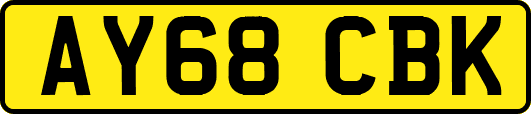 AY68CBK
