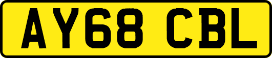 AY68CBL