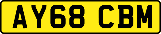 AY68CBM