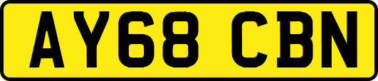 AY68CBN