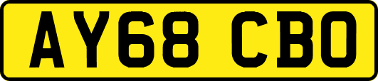 AY68CBO