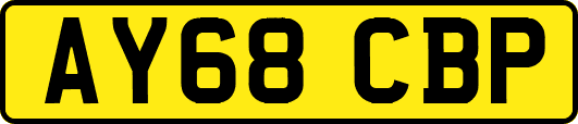 AY68CBP