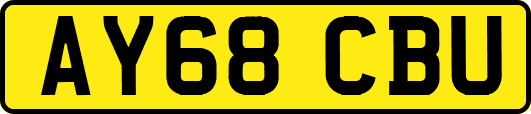 AY68CBU
