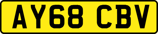 AY68CBV