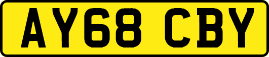 AY68CBY