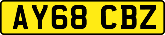 AY68CBZ