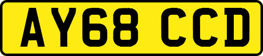 AY68CCD