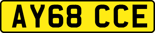 AY68CCE