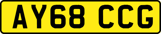 AY68CCG