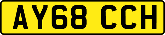AY68CCH