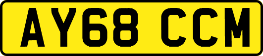 AY68CCM