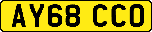 AY68CCO