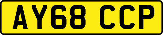 AY68CCP