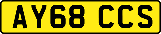 AY68CCS
