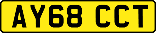 AY68CCT