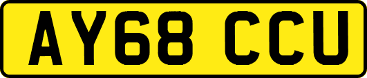 AY68CCU