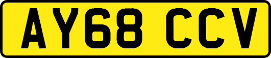 AY68CCV