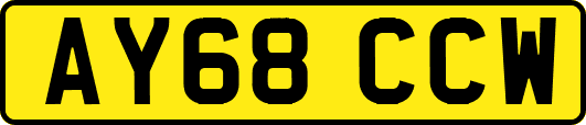 AY68CCW