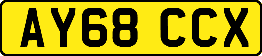 AY68CCX