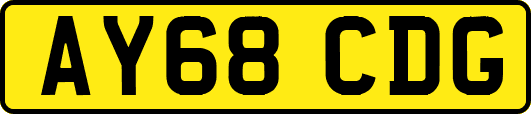 AY68CDG