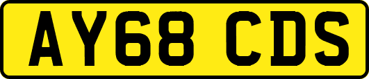 AY68CDS