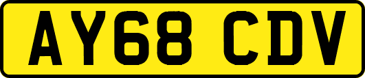 AY68CDV