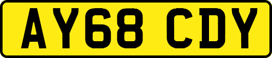 AY68CDY