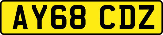 AY68CDZ