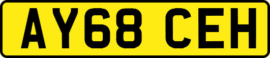 AY68CEH