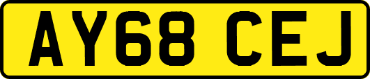 AY68CEJ