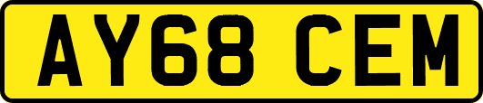 AY68CEM
