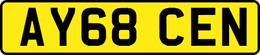 AY68CEN