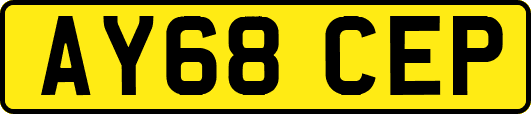 AY68CEP