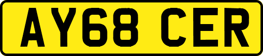 AY68CER