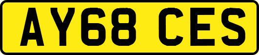 AY68CES