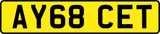 AY68CET