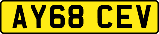 AY68CEV