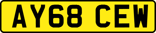 AY68CEW