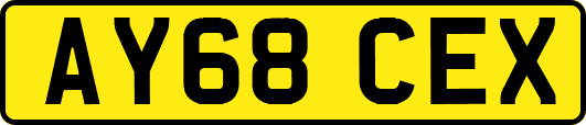 AY68CEX